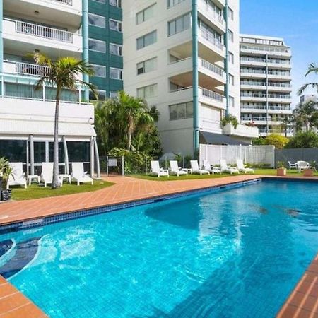 Marriner Views Aparthotel Gold Coast Bagian luar foto