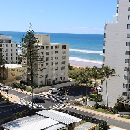 Marriner Views Aparthotel Gold Coast Bagian luar foto