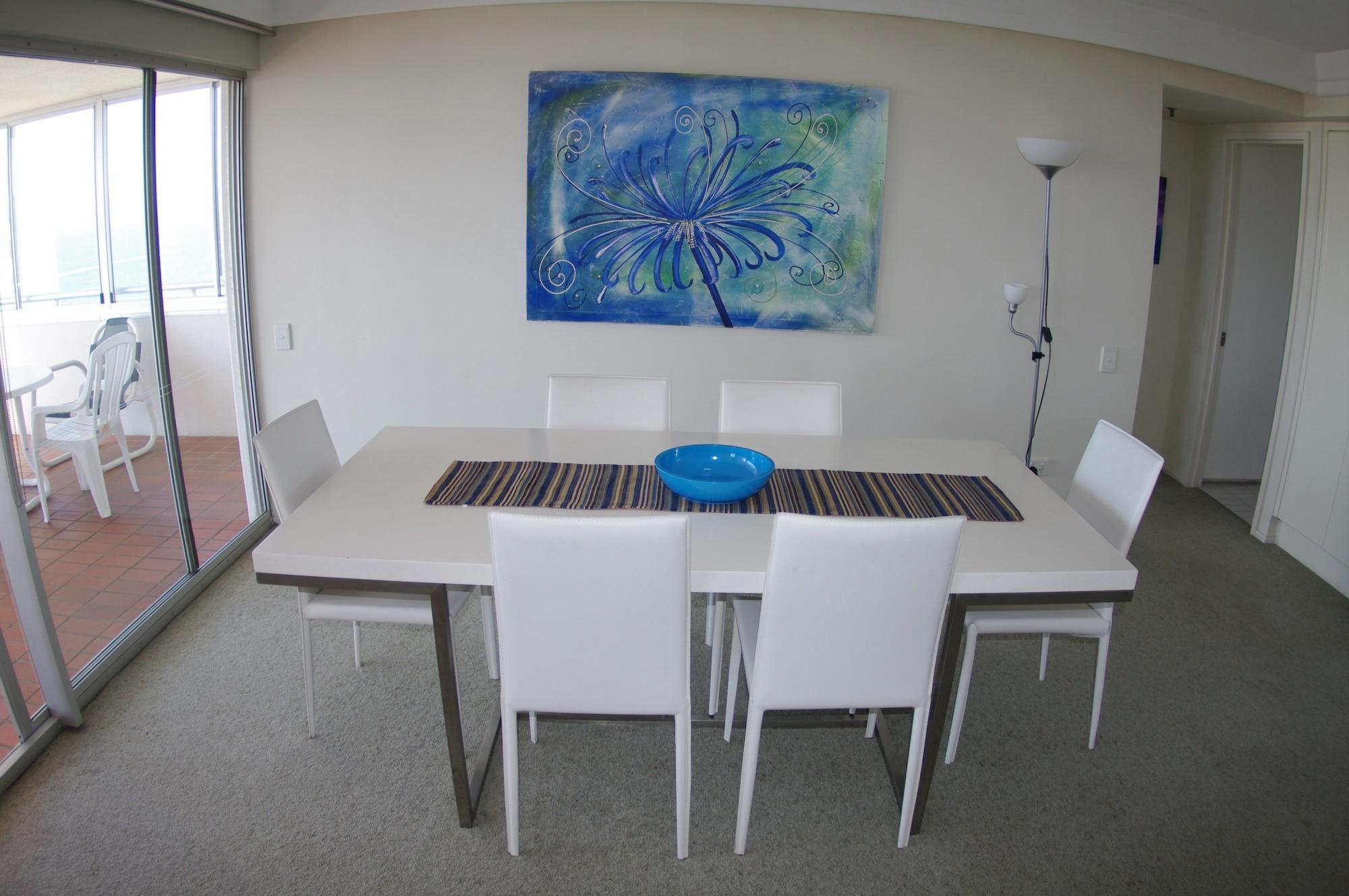 Marriner Views Aparthotel Gold Coast Bagian luar foto