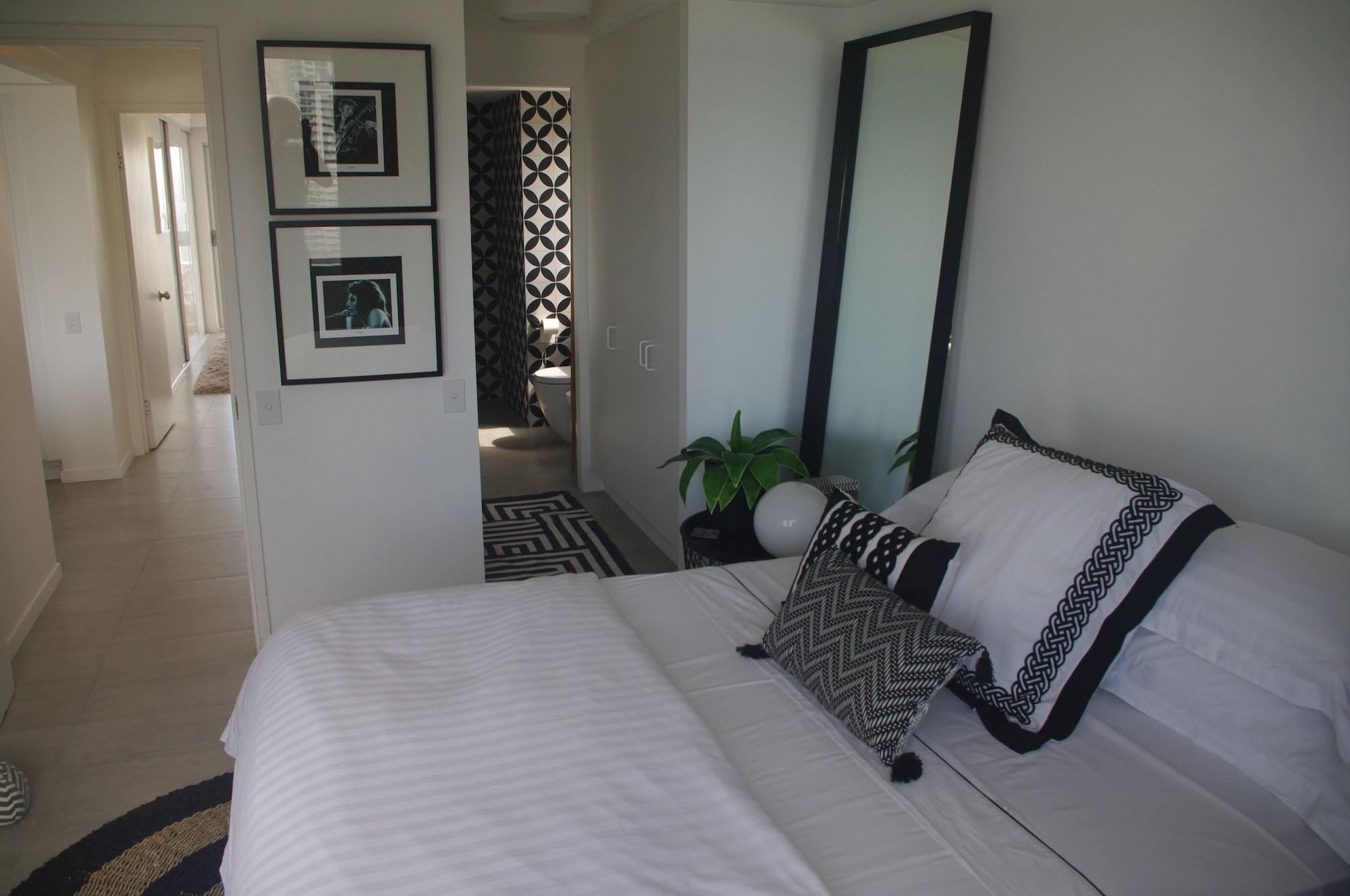 Marriner Views Aparthotel Gold Coast Bagian luar foto
