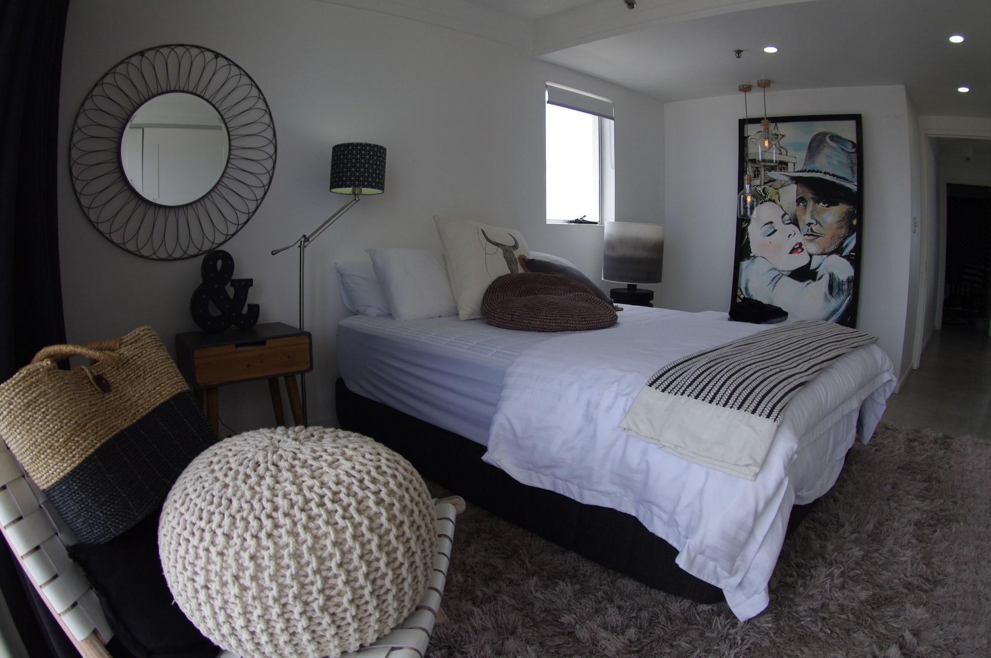 Marriner Views Aparthotel Gold Coast Bagian luar foto