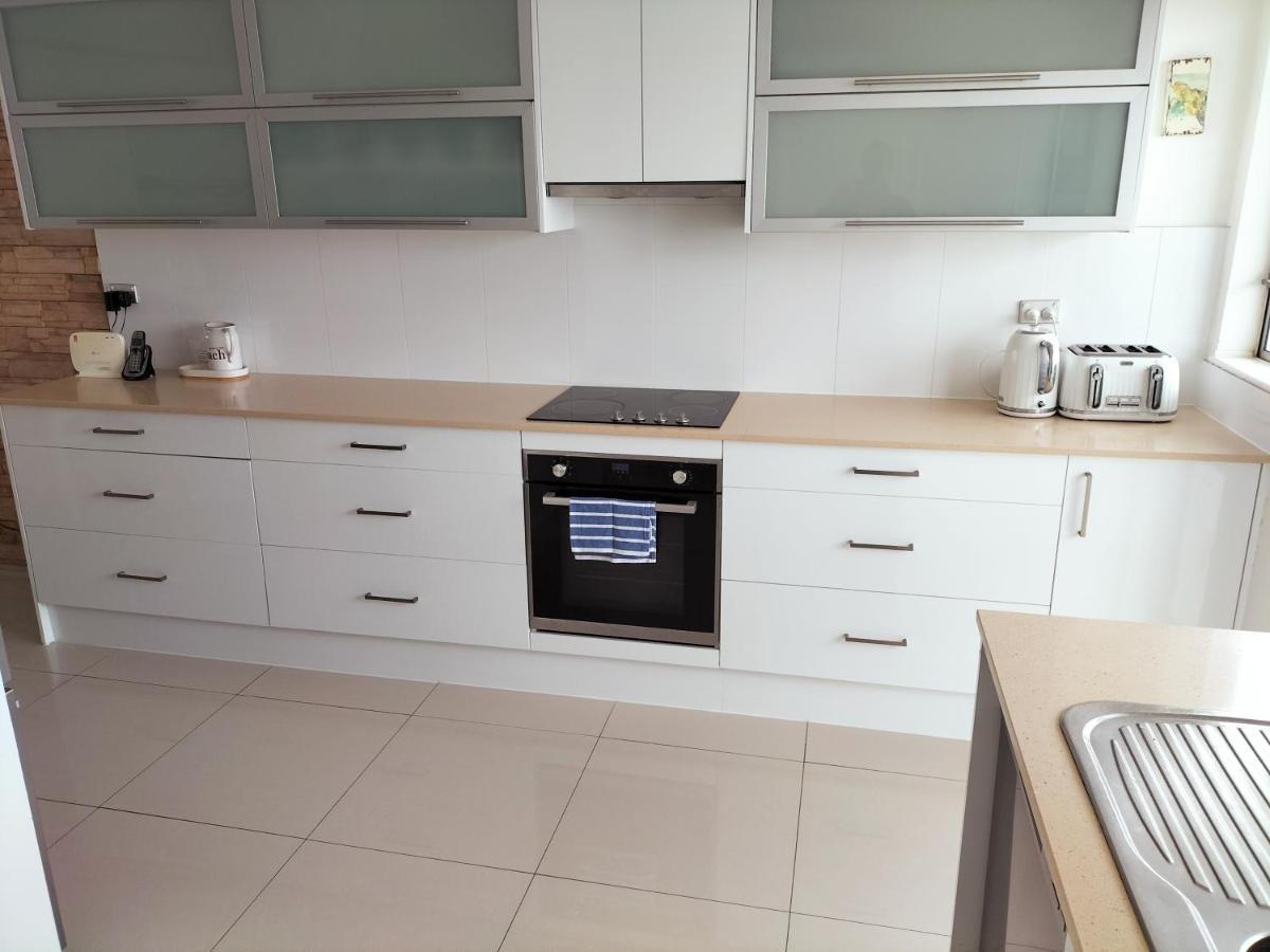 Marriner Views Aparthotel Gold Coast Bagian luar foto