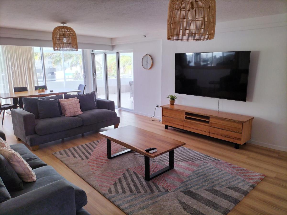 Marriner Views Aparthotel Gold Coast Bagian luar foto