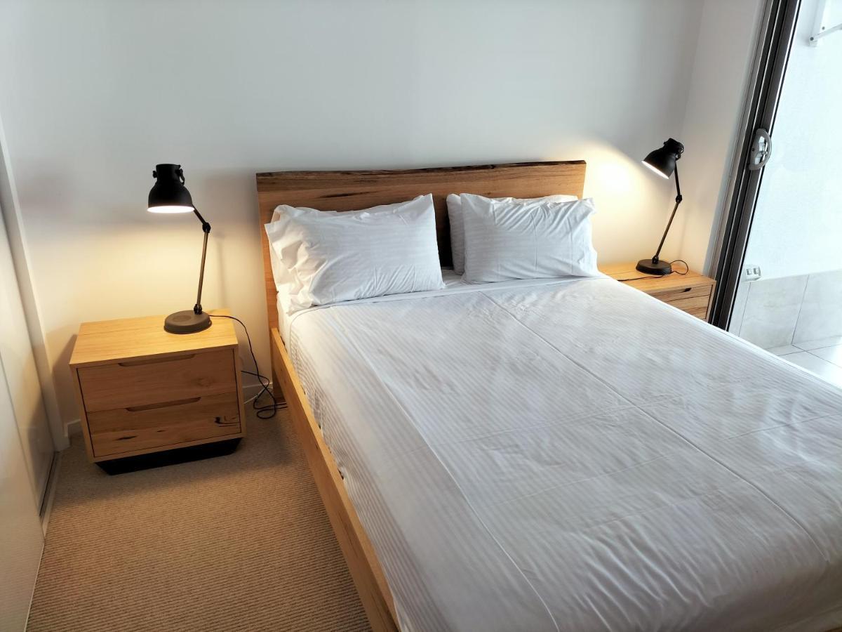 Marriner Views Aparthotel Gold Coast Bagian luar foto