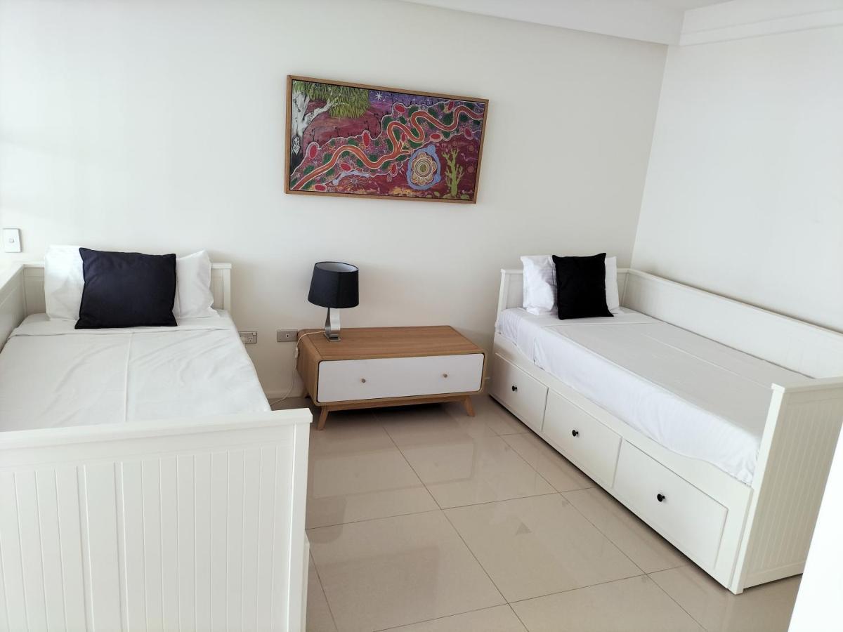 Marriner Views Aparthotel Gold Coast Bagian luar foto