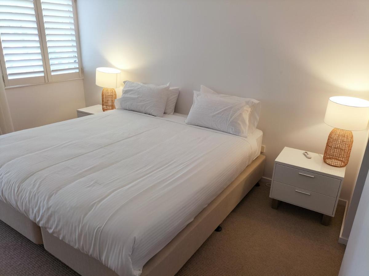 Marriner Views Aparthotel Gold Coast Bagian luar foto