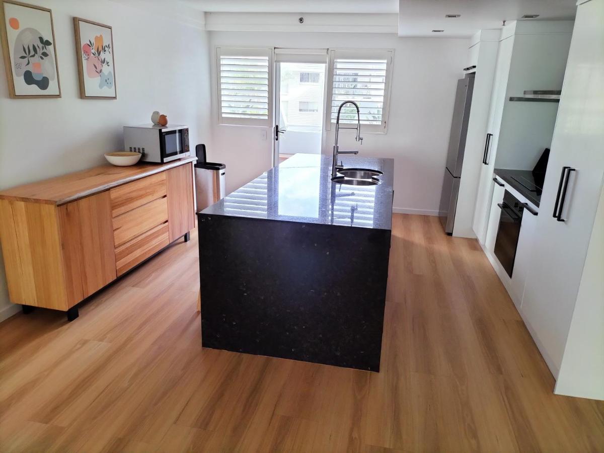 Marriner Views Aparthotel Gold Coast Bagian luar foto