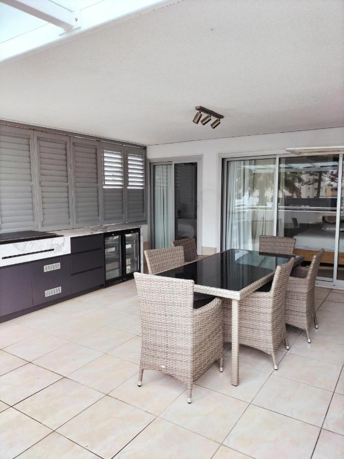 Marriner Views Aparthotel Gold Coast Bagian luar foto