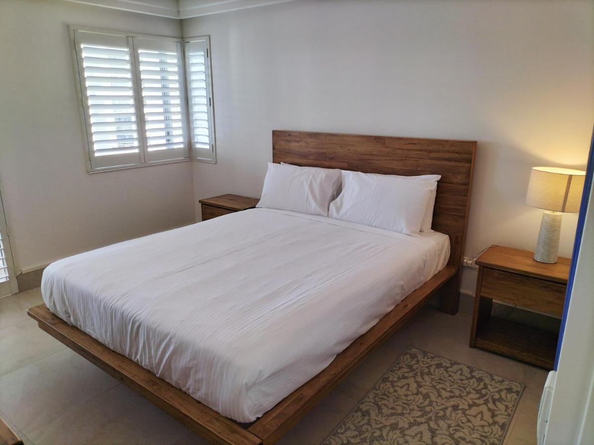 Marriner Views Aparthotel Gold Coast Bagian luar foto