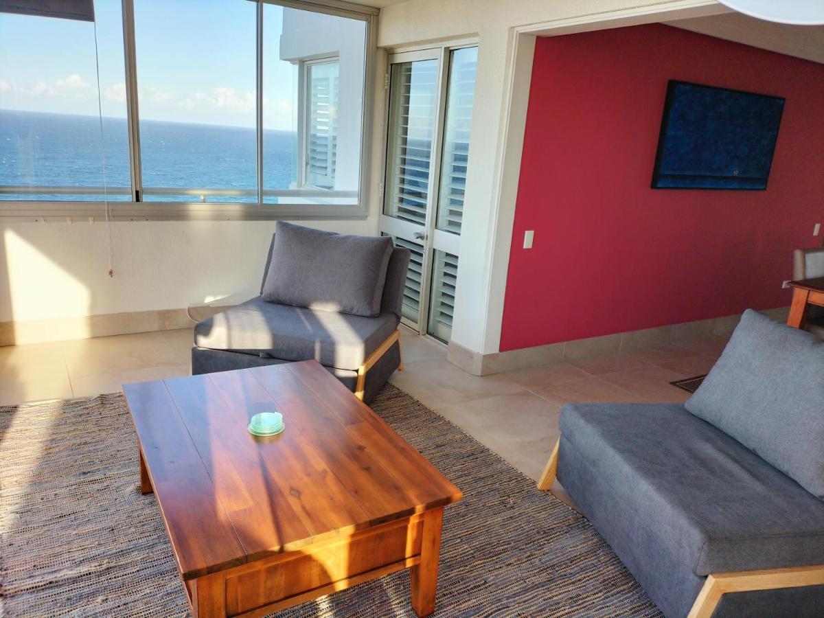 Marriner Views Aparthotel Gold Coast Bagian luar foto