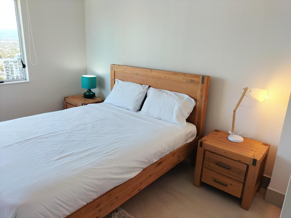 Marriner Views Aparthotel Gold Coast Bagian luar foto