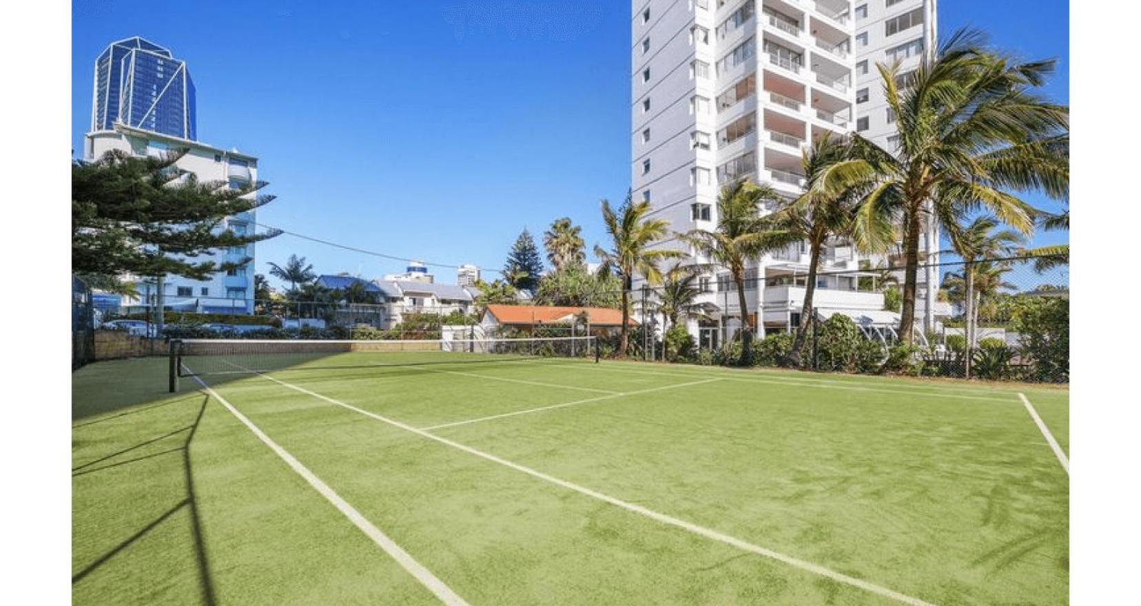 Marriner Views Aparthotel Gold Coast Bagian luar foto