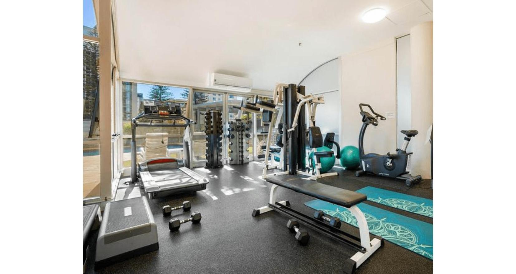 Marriner Views Aparthotel Gold Coast Bagian luar foto