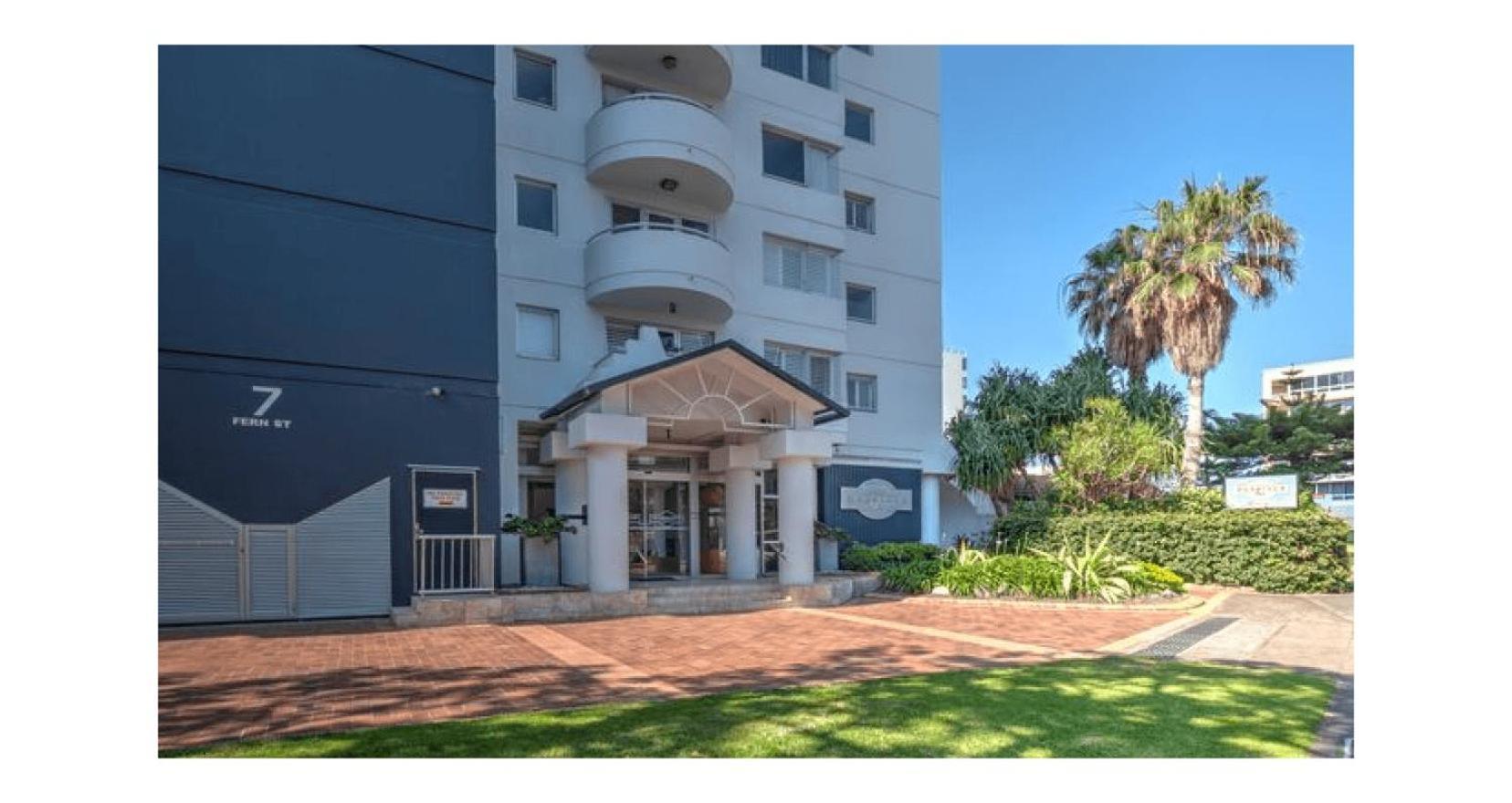 Marriner Views Aparthotel Gold Coast Bagian luar foto