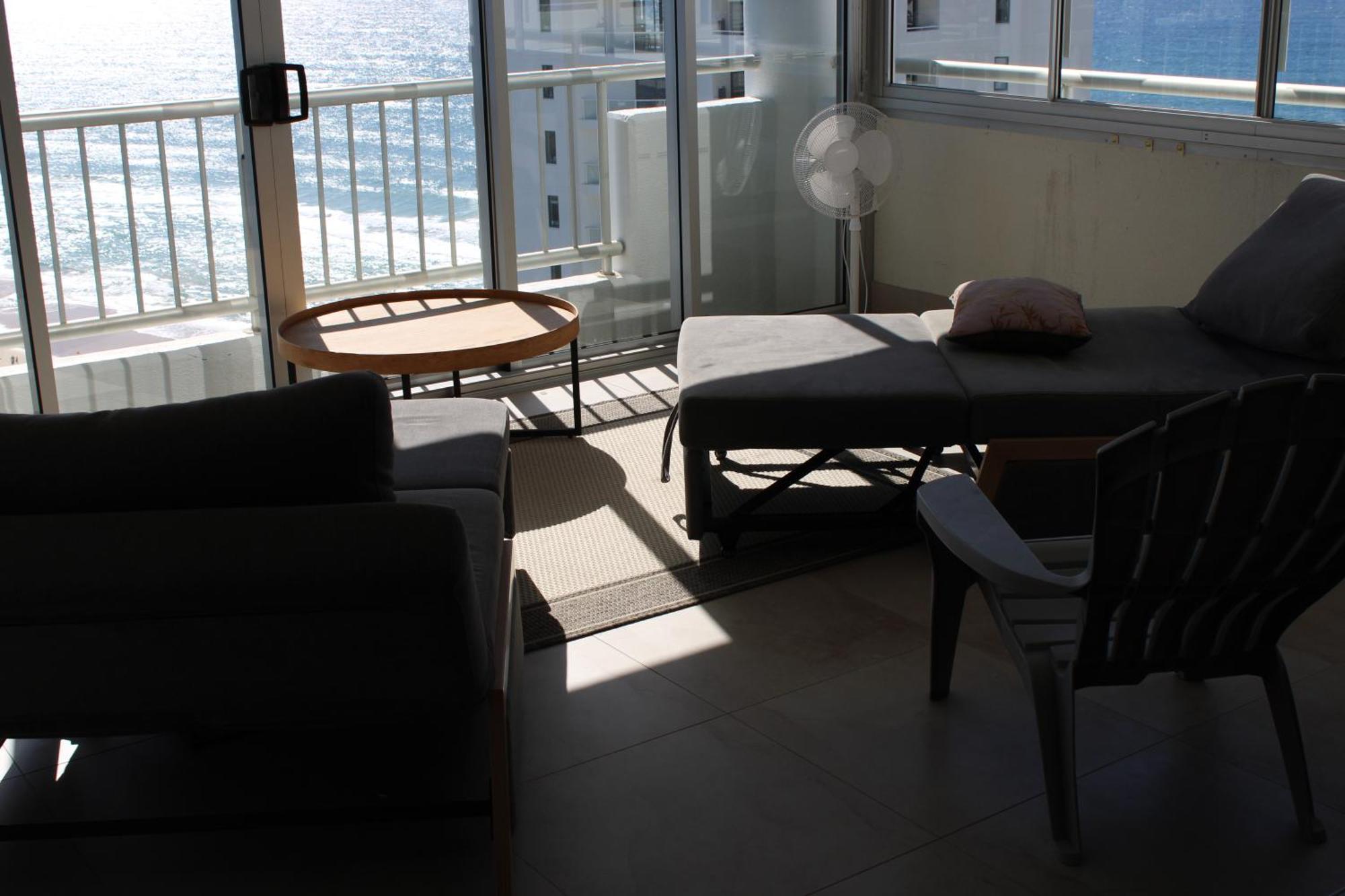 Marriner Views Aparthotel Gold Coast Bagian luar foto