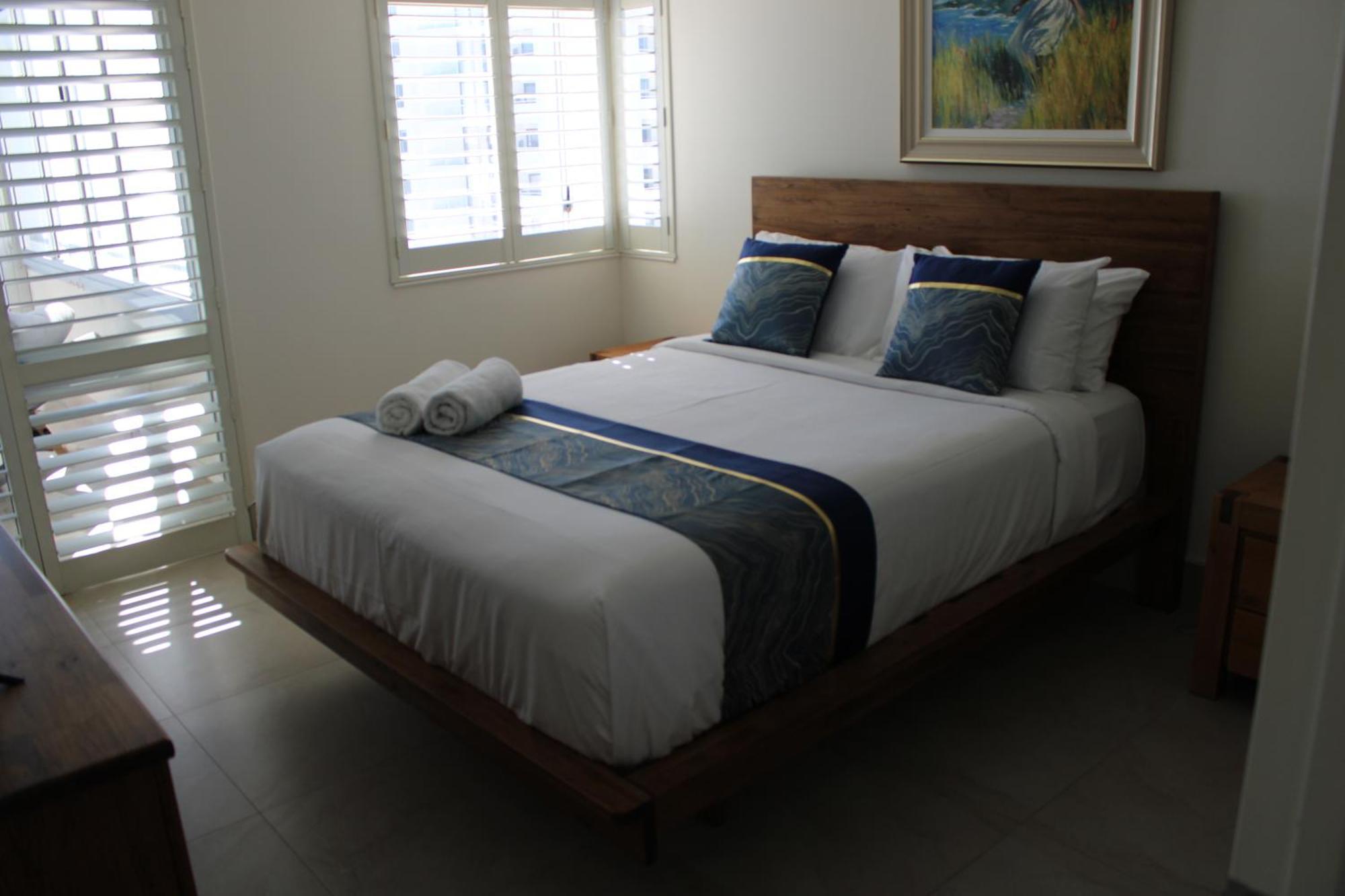 Marriner Views Aparthotel Gold Coast Bagian luar foto