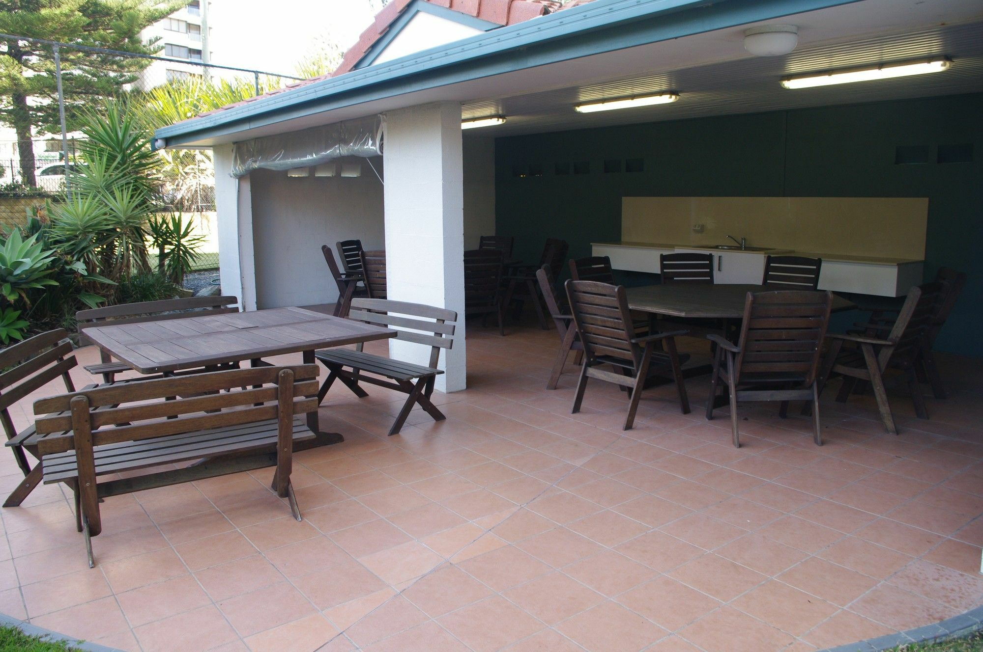 Marriner Views Aparthotel Gold Coast Bagian luar foto