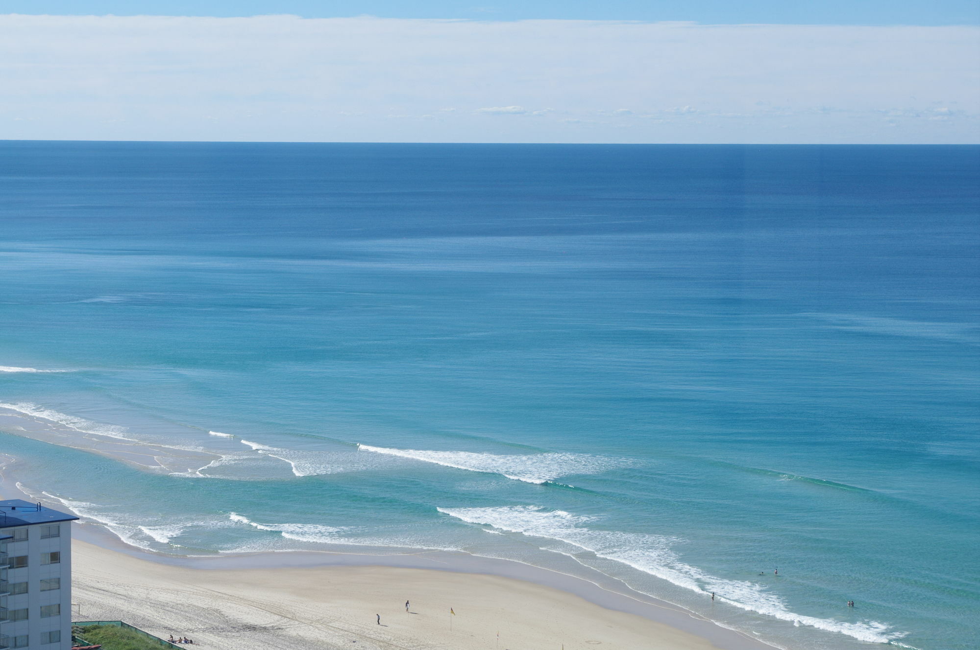 Marriner Views Aparthotel Gold Coast Bagian luar foto