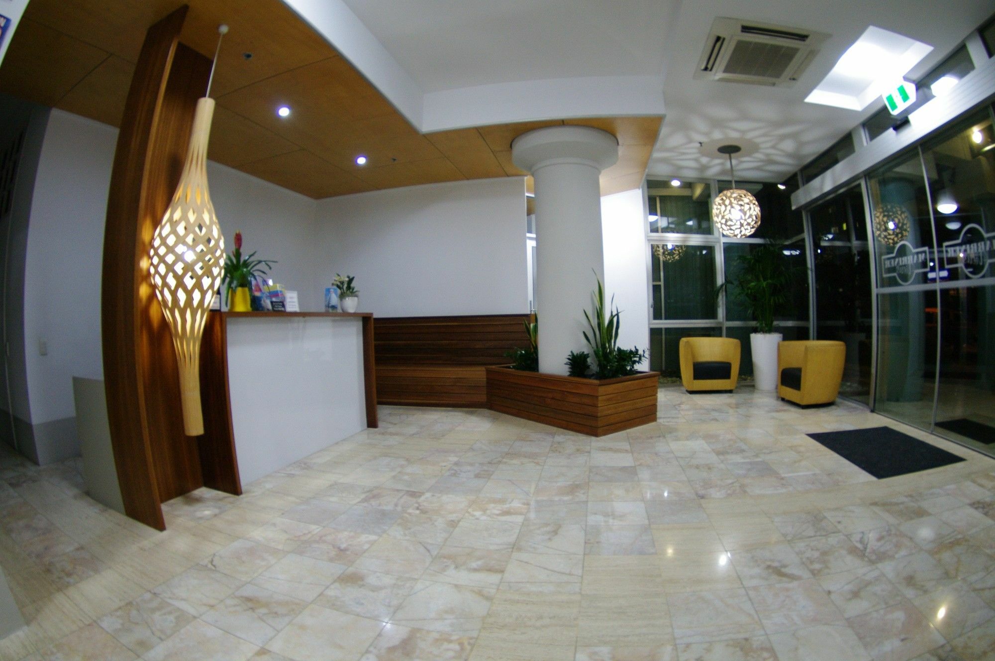 Marriner Views Aparthotel Gold Coast Bagian luar foto