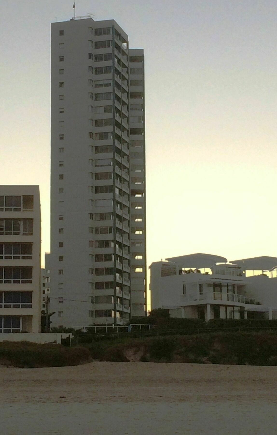 Marriner Views Aparthotel Gold Coast Bagian luar foto
