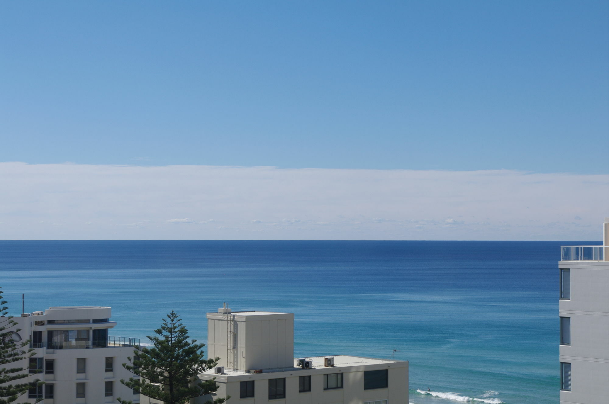 Marriner Views Aparthotel Gold Coast Bagian luar foto