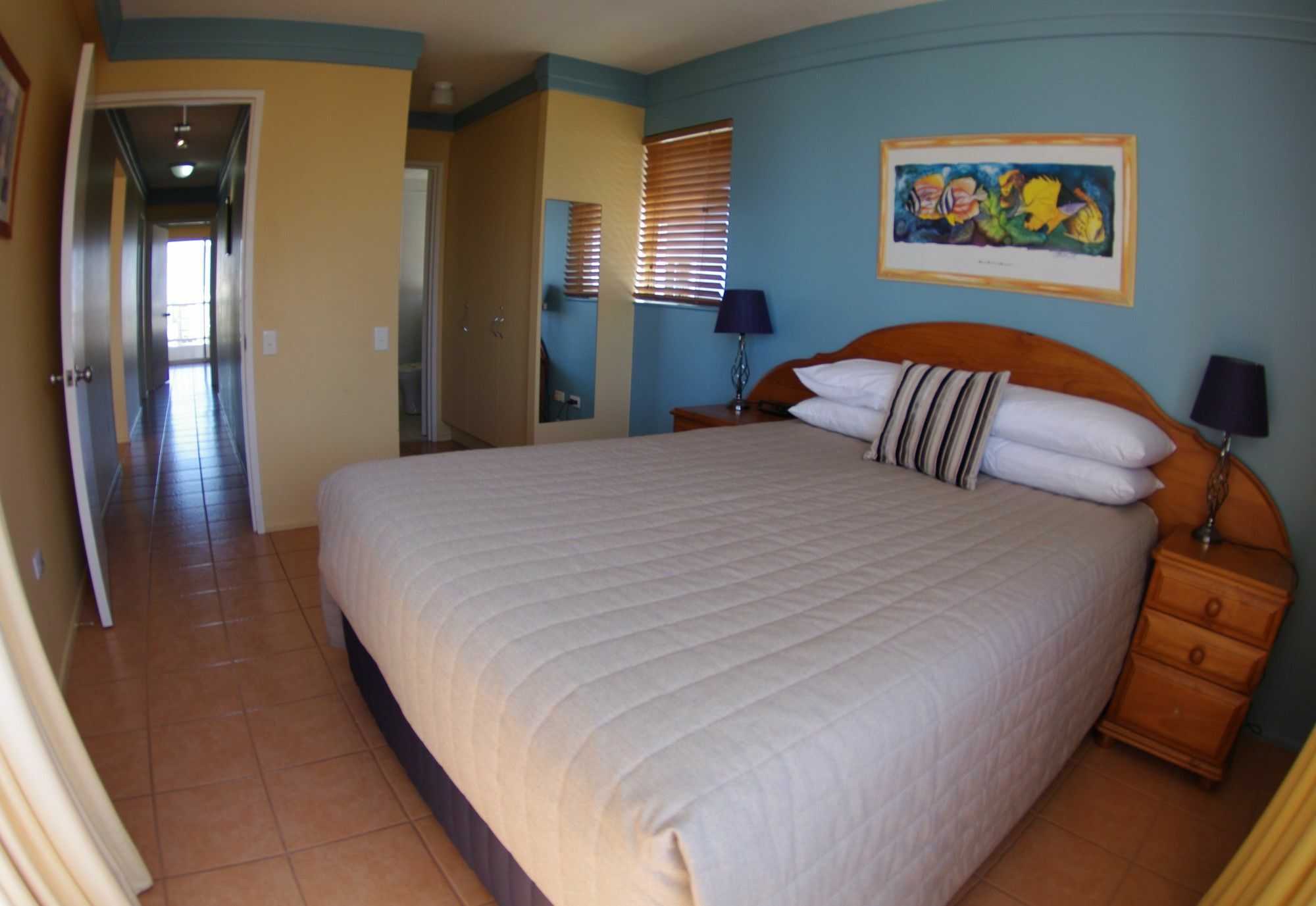 Marriner Views Aparthotel Gold Coast Bagian luar foto